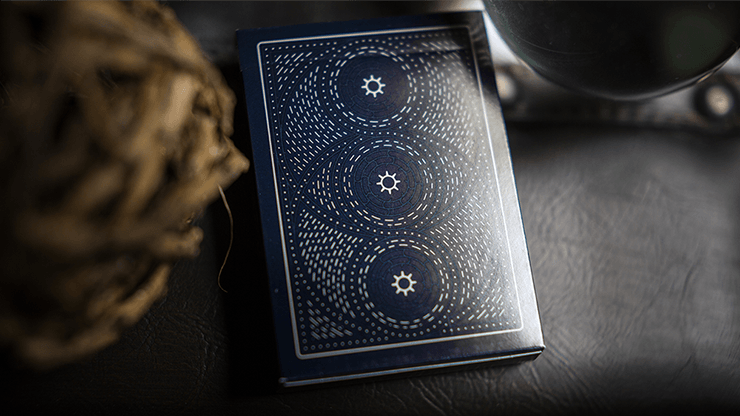PlayingCardDecks.com-Paradox Playing Cards USPCC