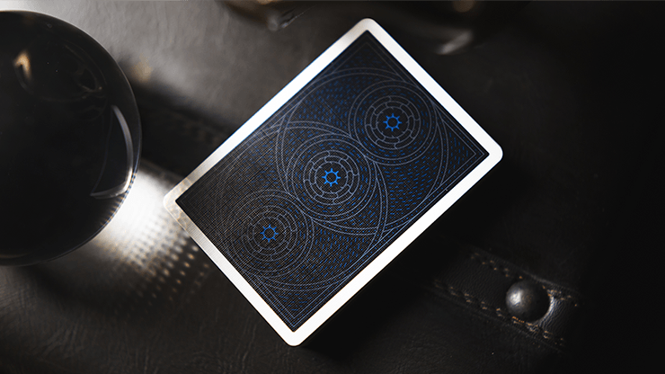 PlayingCardDecks.com-Paradox Playing Cards USPCC