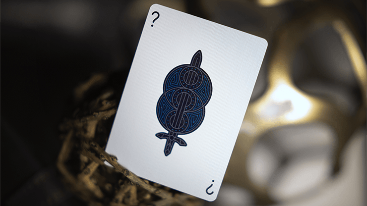 PlayingCardDecks.com-Paradox Playing Cards USPCC