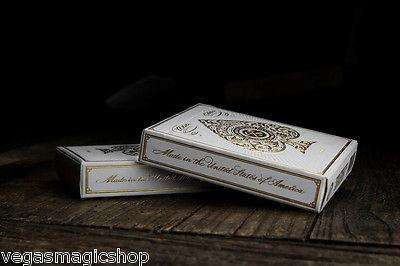 PlayingCardDecks.com-Artisan 2 Deck Set Playing Cards USPCC