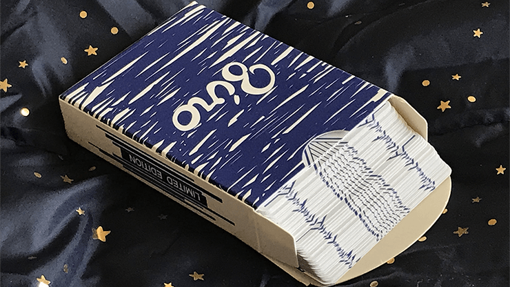 PlayingCardDecks.com-Biro Playing Cards Cartamundi