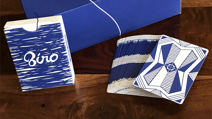PlayingCardDecks.com-Biro Playing Cards Cartamundi