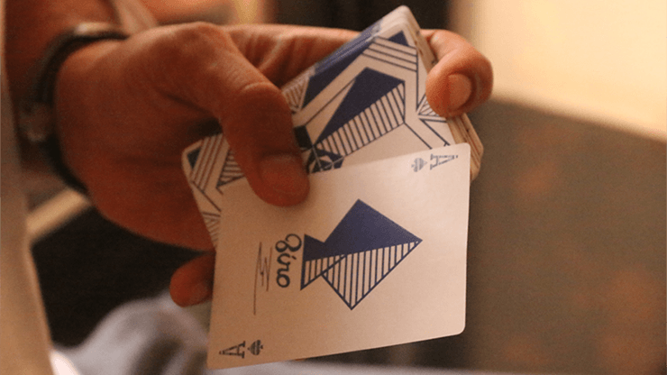PlayingCardDecks.com-Biro Playing Cards Cartamundi