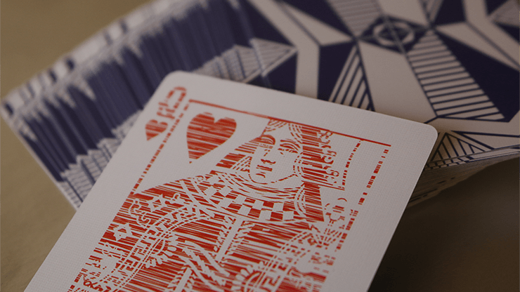 PlayingCardDecks.com-Biro Playing Cards Cartamundi
