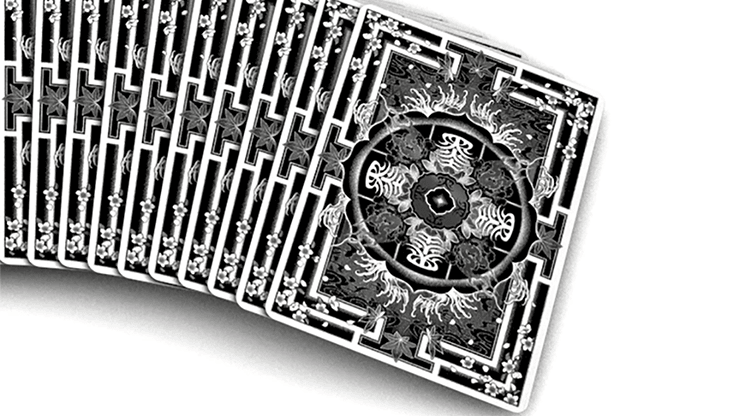 PlayingCardDecks.com-Sumi Bicycle Playing Cards