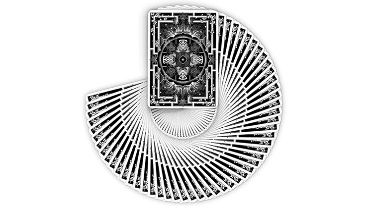 PlayingCardDecks.com-Sumi Bicycle Playing Cards