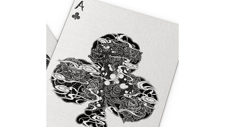 PlayingCardDecks.com-Sumi Bicycle Playing Cards