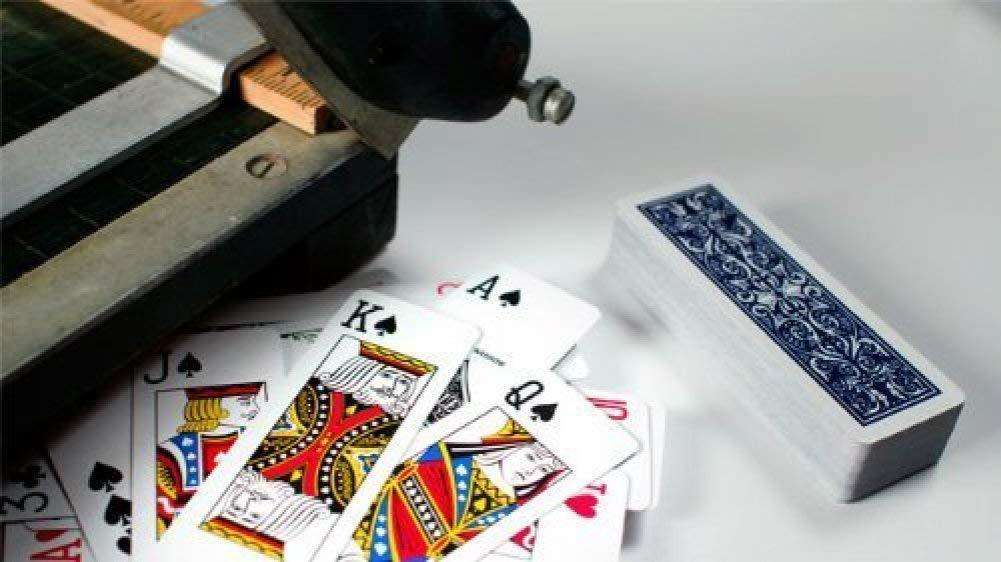 PlayingCardDecks.com-Hoyle Slice Playing Cards 2 Pack