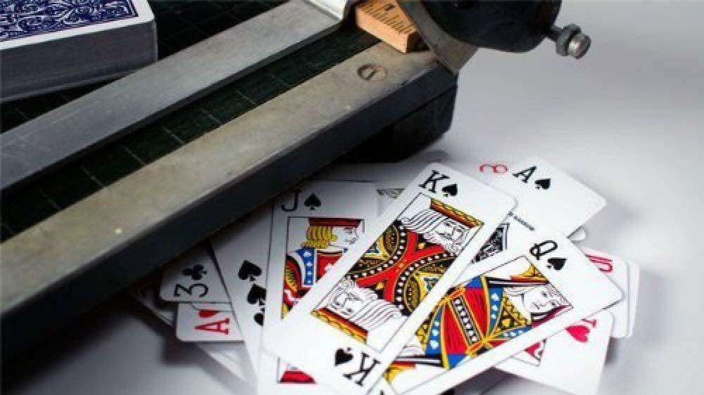 PlayingCardDecks.com-Hoyle Slice Playing Cards 2 Pack