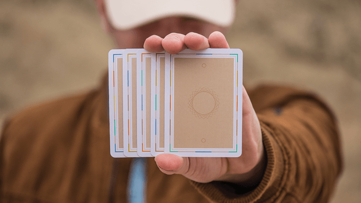 PlayingCardDecks.com-Technique v2 Playing Cards USPCC