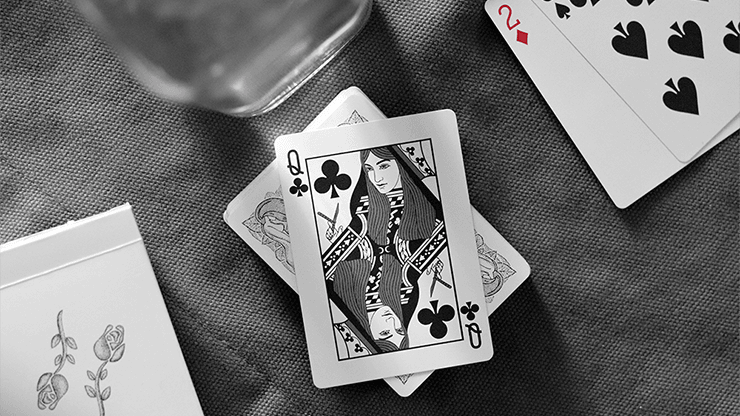 PlayingCardDecks.com-Innocence Playing Cards USPCC