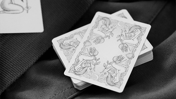 PlayingCardDecks.com-Innocence Playing Cards USPCC