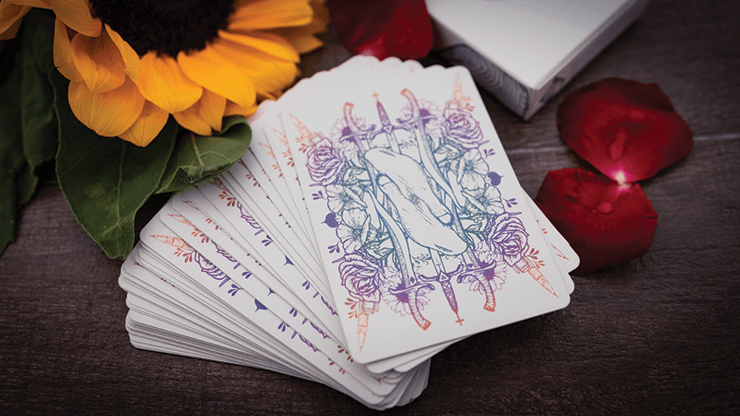 PlayingCardDecks.com-Daily Life Standard Edition Playing Cards USPCC