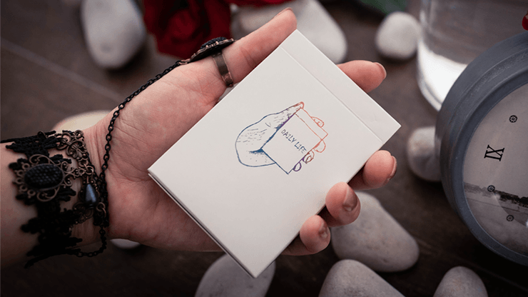 PlayingCardDecks.com-Daily Life Standard Edition Playing Cards USPCC