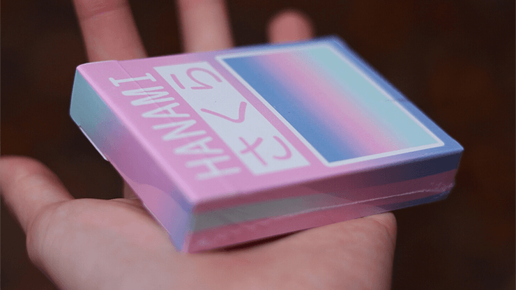 PlayingCardDecks.com-Hanami Playing Cards HCPC