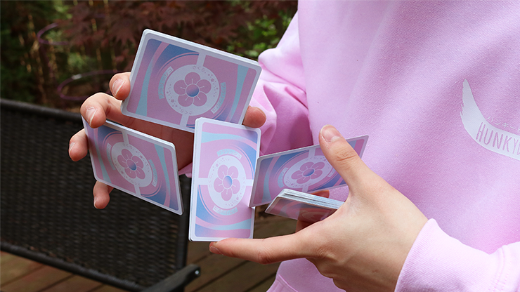 PlayingCardDecks.com-Hanami Playing Cards HCPC