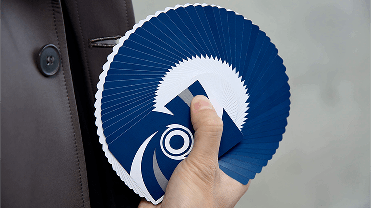 PlayingCardDecks.com-Ventus Playing Cards
