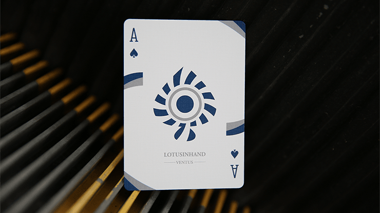 PlayingCardDecks.com-Ventus Playing Cards