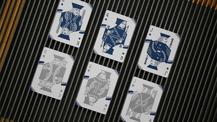 PlayingCardDecks.com-Ventus Playing Cards