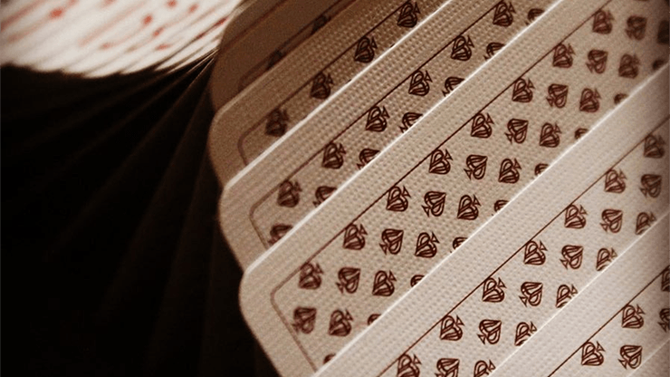 PlayingCardDecks.com-Passfatto Playing Cards USPCC