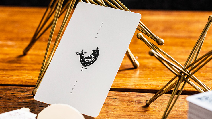 PlayingCardDecks.com-Papercuts Intricate Hand-Cut Playing Cards USPCC