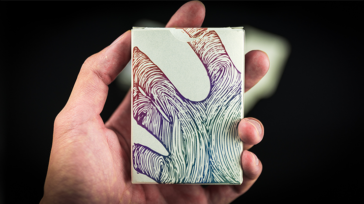 PlayingCardDecks.com-Daily Life 500 Collector's Edition Playing Cards USPCC