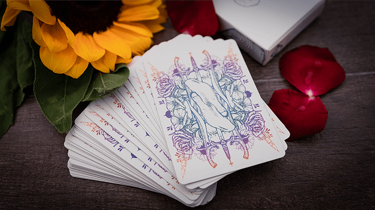 PlayingCardDecks.com-Daily Life 500 Collector's Edition Playing Cards USPCC
