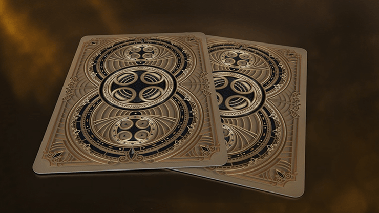 PlayingCardDecks.com-Syndicate Bicycle Playing Cards