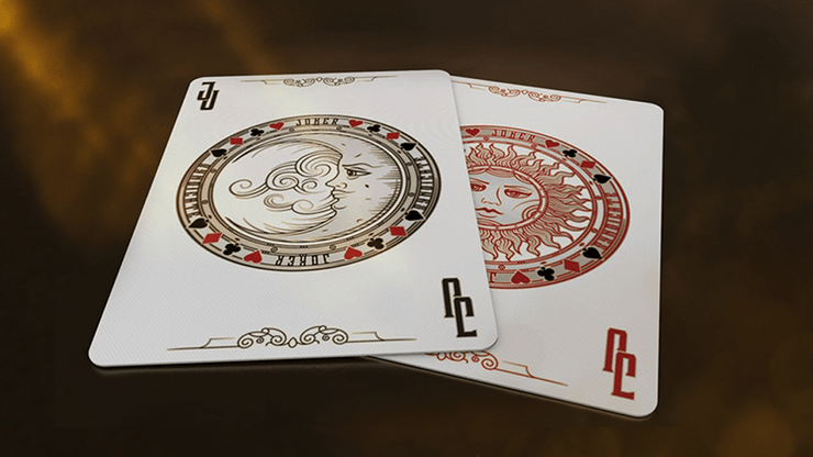 PlayingCardDecks.com-Syndicate Bicycle Playing Cards