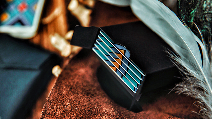 PlayingCardDecks.com-Jelly EDGE Cardistry Trainers 5 Pack