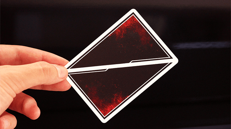 PlayingCardDecks.com-Odyssey Aether Playing Cards HCPC