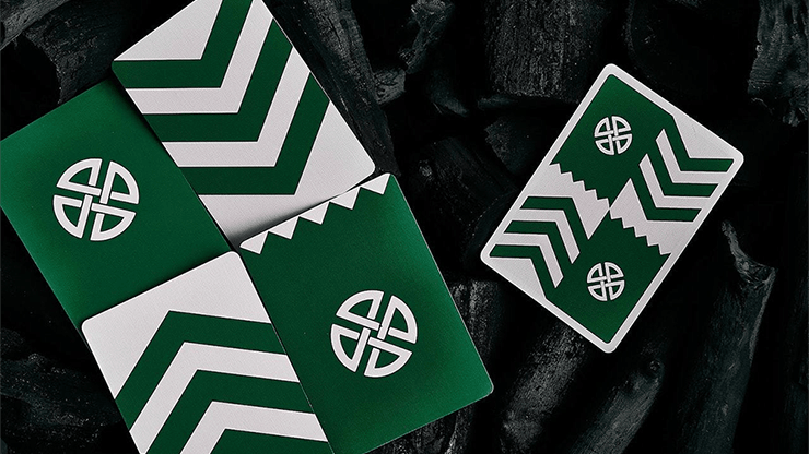 PlayingCardDecks.com-Guard Playing Cards USPCC