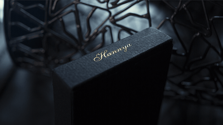 PlayingCardDecks.com-Hannya Playing Cards Cartamundi