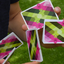 PlayingCardDecks.com-Diamon No 8 Summer Bright Playing Cards USPCC