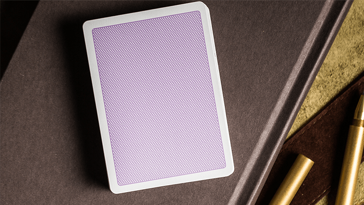 Steel v2 Playing Cards USPCC - 6 Colors