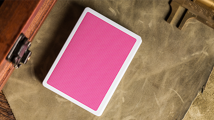 Steel v2 Playing Cards USPCC - 6 Colors
