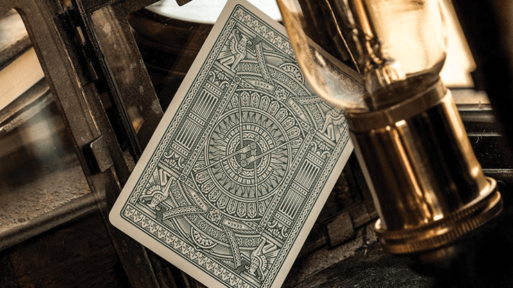 PlayingCardDecks.com-Hudson Playing Cards USPCC