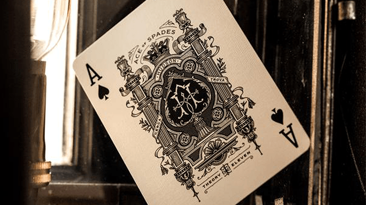 PlayingCardDecks.com-Hudson Playing Cards USPCC