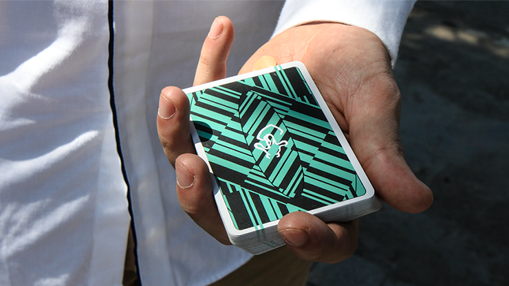 PlayingCardDecks.com-DI Cardistry Playing Cards USPCC