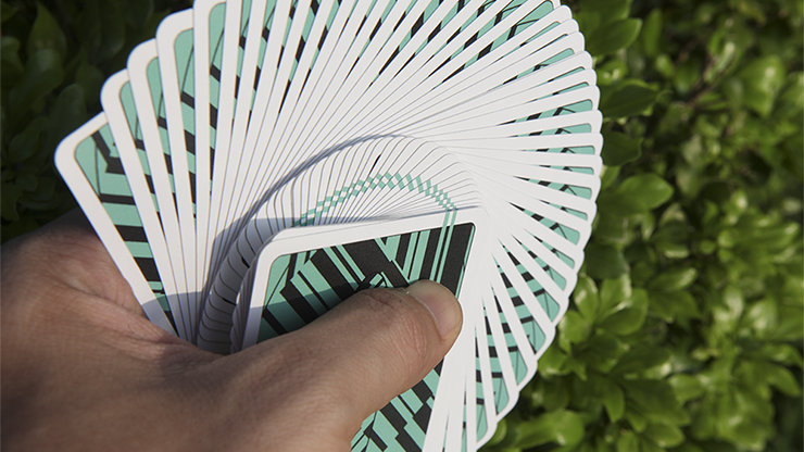 PlayingCardDecks.com-DI Cardistry Playing Cards USPCC