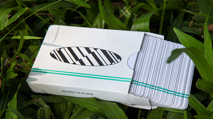 PlayingCardDecks.com-DI Cardistry Playing Cards USPCC