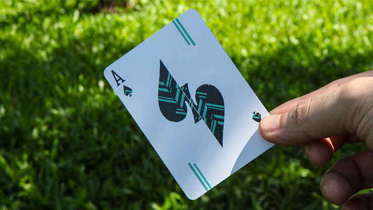 PlayingCardDecks.com-DI Cardistry Playing Cards USPCC