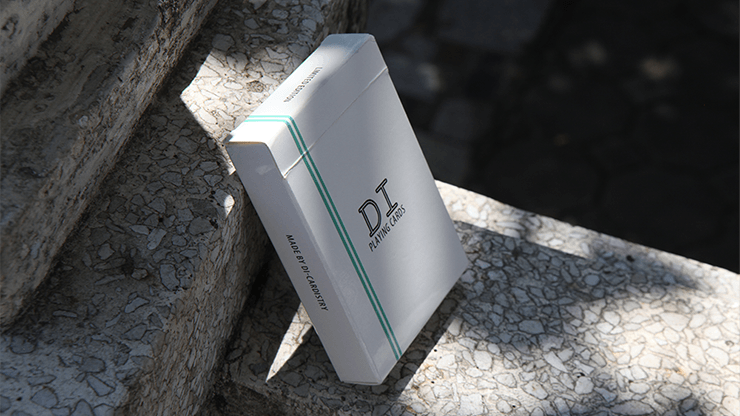 PlayingCardDecks.com-DI Cardistry Playing Cards USPCC