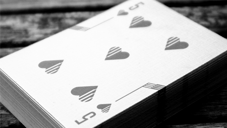 PlayingCardDecks.com-Mono - X Playing Cards USPCC