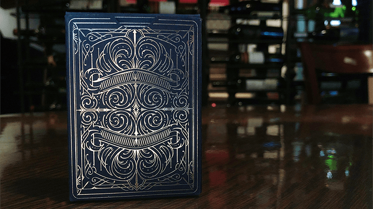 PlayingCardDecks.com-Fantast Playing Cards LPCC