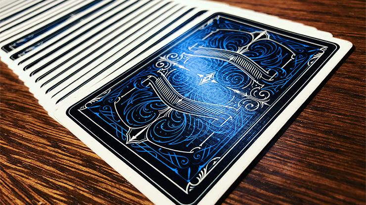 PlayingCardDecks.com-Fantast Playing Cards LPCC