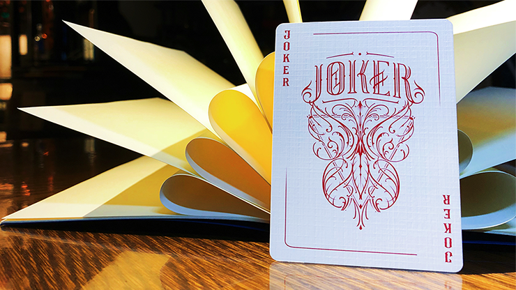 PlayingCardDecks.com-Fantast Playing Cards LPCC