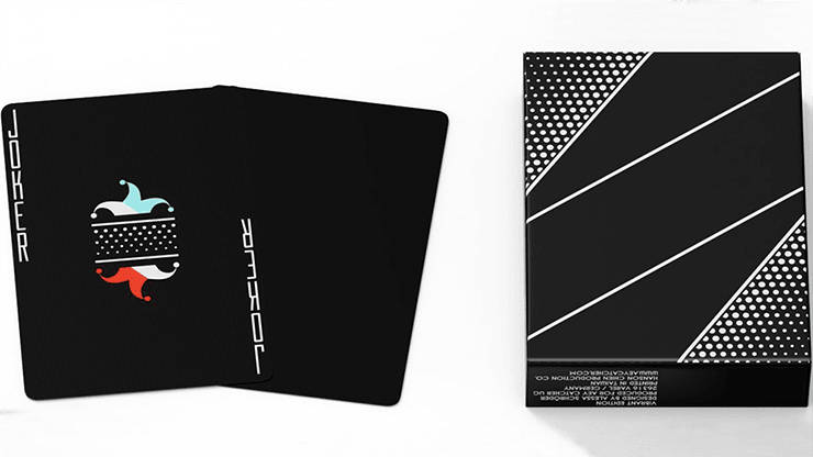 PlayingCardDecks.com-AEY Catcher Vibrant Playing Cards HCPC