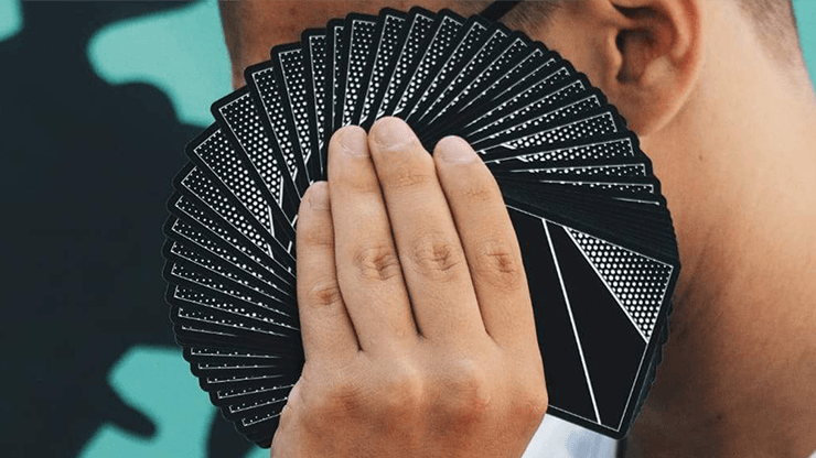 PlayingCardDecks.com-AEY Catcher Vibrant Playing Cards HCPC