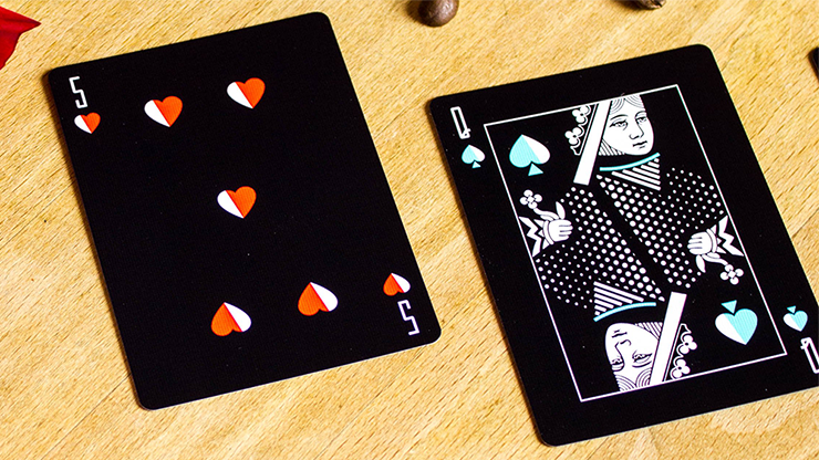 PlayingCardDecks.com-AEY Catcher Vibrant Playing Cards HCPC